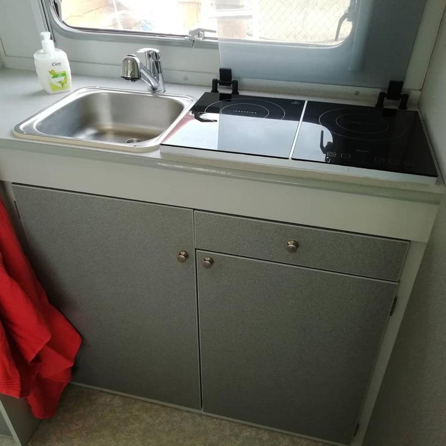 Nova Alofa Caravan Monchique Ngoại thất bức ảnh