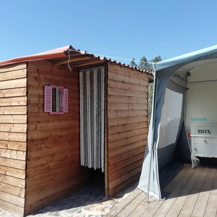 Nova Alofa Caravan Monchique Ngoại thất bức ảnh